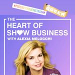 Profile Picture of Alexia Melocchi (@theheartofshowbusiness) on Instagram