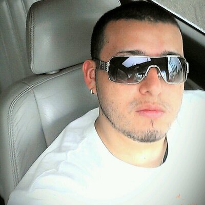 Profile Picture of Cesar Romo (@cesarromo69) on Twitter