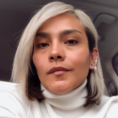 Profile Picture of Minerva Vega Perez (@minevegaperez) on Twitter