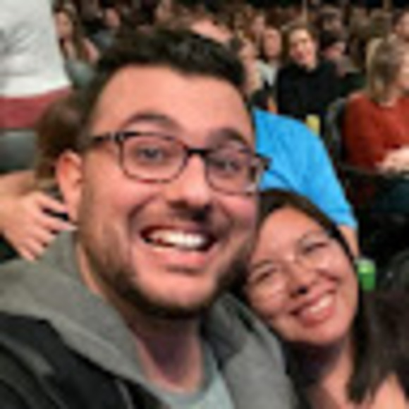 Profile Picture of Dustin Perez (@dustypants102) on Poshmark