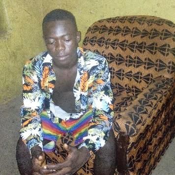 Profile Picture of Sancho l (@benjaminhallowell) on Tiktok