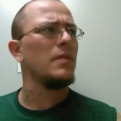 Profile Picture of Jeff Chastain (@Warhorse_mma) on Twitter