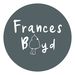 Profile Picture of Frances Boyd Designs (@francesiom) on Pinterest