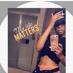 Profile Picture of Cassandra Hayes (@unksdaughter) on Instagram