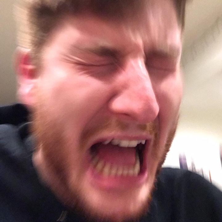 Profile Picture of Aaron Margolin (@armzaaron) on Tiktok