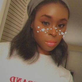 Profile Picture of Shavonne Scott (@shavonnescott) on Pinterest