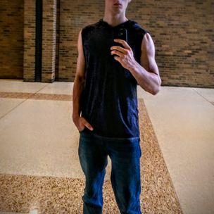 Profile Picture of Jeffrey Rhode (@Jeff_Rhode12) on Twitter