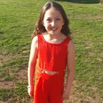 Profile Picture of danielle getty (@getty.danielle) on Instagram