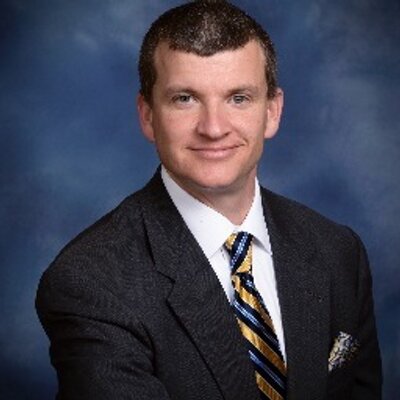 Profile Picture of Todd Jackson, CPA (@tjacpas) on Twitter