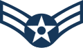 Profile Picture of Airman first classon Wikipedia