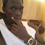 Profile Picture of Omar Gaye (@gaye.omar) on Instagram