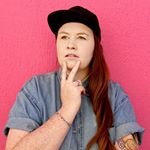 Profile Picture of Lily Starr Comedy (@lily.starr.comedy) on Instagram