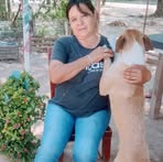 Profile Picture of Susana Coria (@Susana-Coria) on Facebook