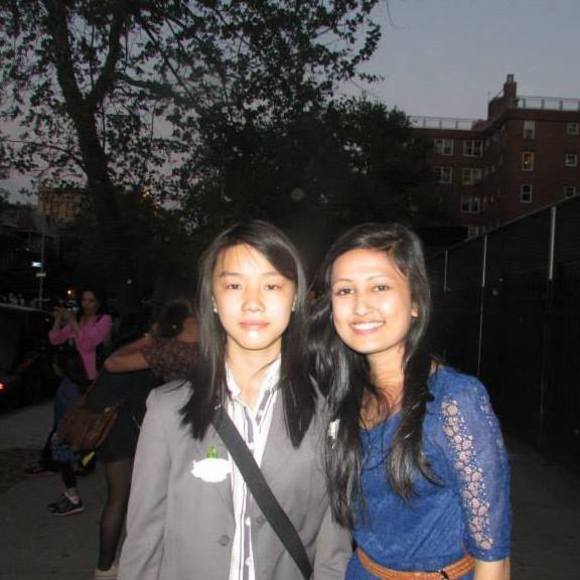 Profile Picture of Victoria Xue (@vicxjuly) on Poshmark