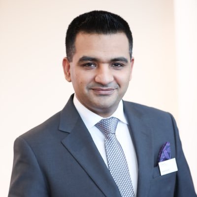 Profile Picture of Aqeel Ahmed (@aqeelahmed82) on Twitter