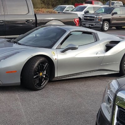 Profile Picture of Derrick Walls (@DerrickWalls15) on Twitter