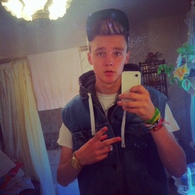 Profile Picture of Mitch Whitley♛ (@whitley_mitch) on Twitter