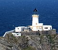 Profile Picture of Muckle Flugga Lighthouseon Wikipedia