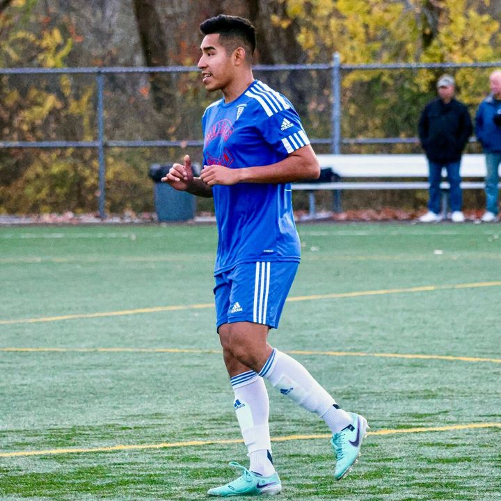 Profile Picture of Brian Paredes (@bparedes27) on Tiktok