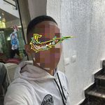 Profile Picture of Paluku Nicolas (@nicolas_13901) on Instagram