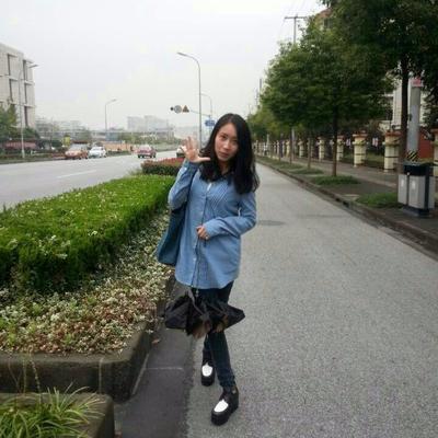 Profile Picture of Jane Xu (@janexu16) on Twitter