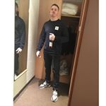 Profile Picture of Billy Collins (@billydakid1987) on Instagram