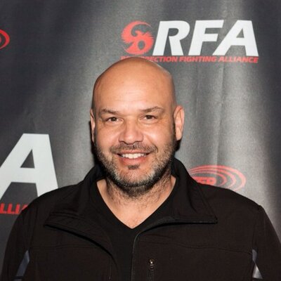 Profile Picture of Ed Soares (@EdSoares) on Twitter