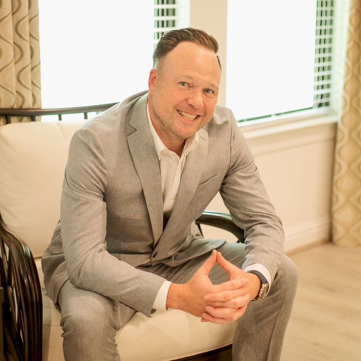 Profile Picture of Aaron Plumlee, J.D. (@thetripleaagent) on Tiktok