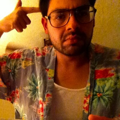 Profile Picture of Gabriel Rivera (@gcastrorivera) on Twitter