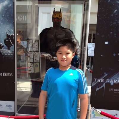 Darryl Oon Tian Tong - Twitter Profile Picture of Darryl Oon Tian Tong (@megustaking) on Twitter