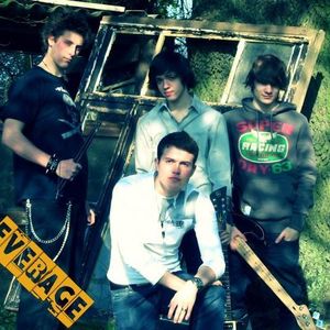 Profile Picture of Everage (@everagerockband) on Myspace
