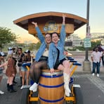 Profile Picture of Jaclyn Burcham (@jaclyn.burcham) on Facebook