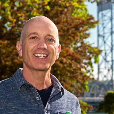 Profile Picture of Michael Tomaino - Niagara Centre Greens (@MichaelPTomaino) on Twitter