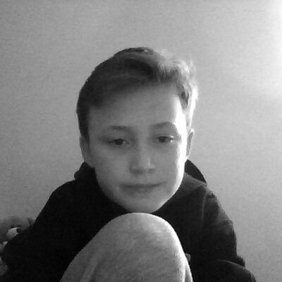 Profile Picture of Kieran McCormack (@mc_cormack96) on Twitter