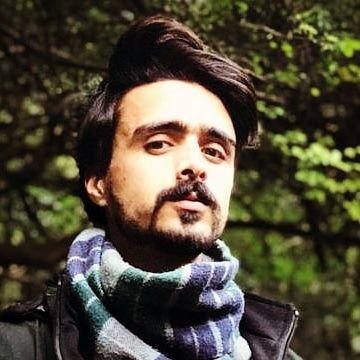 Profile Picture of Shah.Fahad (@syed_shahfahad) on Twitter