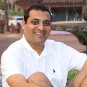 Profile Picture of Sanjay Thekdi (@sthekdi) on Youtube