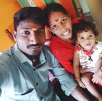 Profile Picture of Ashwini Maddi (@Ashwini-Maddi) on Facebook