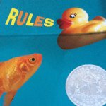 Profile Picture of Rules by Cynthia Lord (@davidsrules) on Instagram