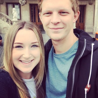 Profile Picture of Alice Murray (@AliceLilyMurray) on Twitter