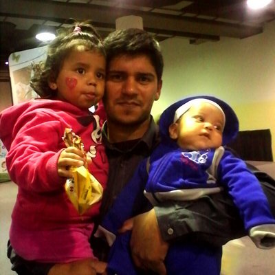 Profile Picture of Gisel Flores (@giselflores46) on Twitter