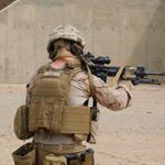 Profile Picture of AJ (@aaron_lewis23) on Instagram