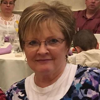 Profile Picture of Jeannette Ellis (@jeannette.ellis.7) on Facebook