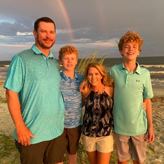 Profile Picture of Joanna BernabeiMcNamee (@jlbernabei) on Facebook