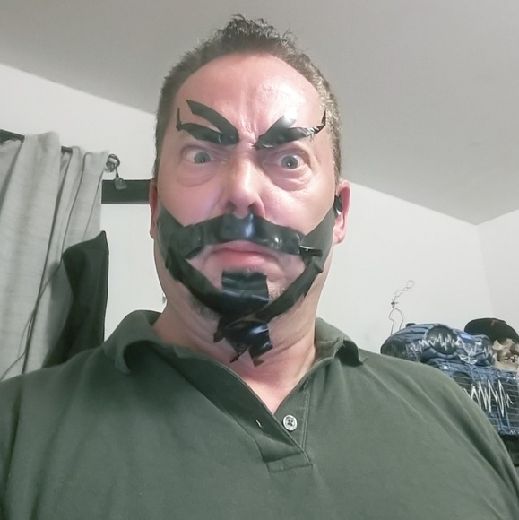 Ken Fedon - Poshmark Profile Picture of Ken Fedon (@kfedz812) on Poshmark