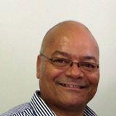 Profile Picture of Mark Van Wyk Biz (@rljphoenix) on Twitter