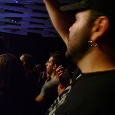 Profile Picture of Paul Thibodeau (@tibs7) on Twitter