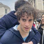 Profile Picture of Erik Parrott (@eriktparrott) on Instagram