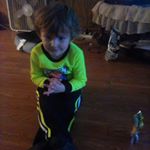 Profile Picture of joshua allen jay bays (@joshua_3445) on Instagram