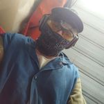 Profile Picture of albert wallace (@al_bert7758) on Instagram
