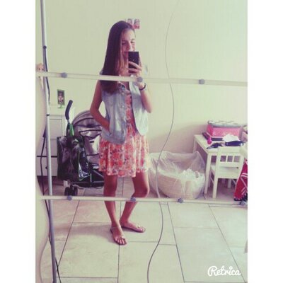 Profile Picture of Carla Quintero❤ (@carlaquintero02) on Twitter